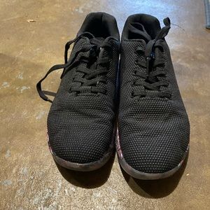 NOBULL MIDNIGHT PALM TRAINER (WOMEN'S)